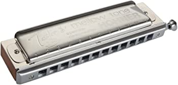 【未使用】【中古】HOHNER ホーナー TOOTS “MELLOW TONE” トゥーツ・シールマンス メロウ・トーン 12穴