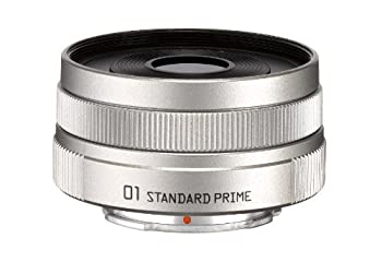 【中古】PENTAX 単焦点レンズ 01 STANDAR