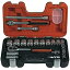 ̤ѡۡšBAHCO(С) Socket Wrench Set åȥå 1/2 12.7mm S240AF