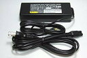 【未使用】【中古】富士通 FMV-AC323 FMV-AC323A FMV-AC323B 対応19V-5.27A/PC用 ACアダプターです