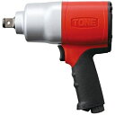 【未使用】【中古】トネ(TONE) エアーインパクトレンチ AI6300 差込角19.0mm(3/4