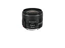 【中古】Canon 単焦点レンズ EF24mm F2.8 IS USM フルサイズ対応