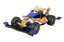 【中古-非常に良い】タミヤ レーサーミニ四駆シリーズ No.69 ダッシュ1号・皇帝 (エンペラー) プレミアム (スーパーIIシャーシ) 18069