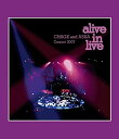 【未使用】【中古】CHAGE and ASKA Concert 2007 alive in live [Blu-ray]