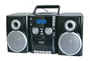 【中古】CD PLYR W/DETACH SPKRS