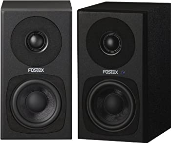 【中古】FOSTEX パーソナル・アクティブスピーカー・システム PM0.3(B) 【中古】FOSTEX パーソナル・アクティブスピーカー・システム PM0.3(B)