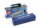 【中古】HOHNER Blues Harp/F ブルースハープ 10ホールハーモニカ M533066X