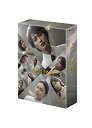 【未使用】【中古】聖なる怪物たちDVD-BOX