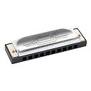 【中古】HOHNER ホーナー ダイアトニック/シングルリード・ハーモニカ Special-20/CL_X 560/20 key:D