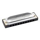 【未使用】【中古】HOHNER ホーナー ダイアトニック/シングルリード・ハーモニカ Special-20/CL_X 560/20 key:D