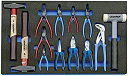 【未使用】【中古】ゲドレー(Gedore) 工具セット・道具セット 2016303