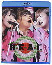 【未使用】【中古】Buono! LIVE 2012 “R・E・A・L