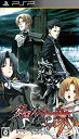 【中古-非常に良い】クロノベルト-SchwarzOath- (通常版) - PSP
