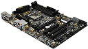 【中古】ASRock Z77 ATX Z77 Extreme4