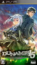 【未使用】【中古】DUNAMIS15(通常版) - PSP