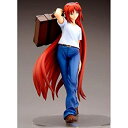 【中古】アルター FA4 TYPE-MOON collection 「 蒼崎 青子 」 単品