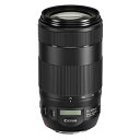 【中古-非常に良い】Canon 望遠ズームレンズ EFレンズ EF70-300mm F4-5.6 IS II USMフルサイズ対応 EF70-300IS2U
