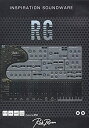 【中古】Rob Papenプラグイン リズムギター音源 RG (アールジー)