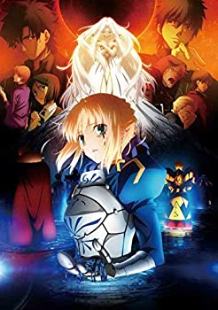 楽天ムジカ＆フェリーチェ楽天市場店【未使用】【中古】『Fate/Zero』 Blu-ray Disc Box II [Blu-ray]