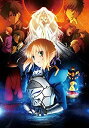 【未使用】【中古】『Fate/Zero』 Blu-ray Disc Box II Blu-ray