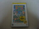 【中古】みんなのテニス ポータブル PSP the Best