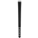 【中古-非常に良い】GOLFPRIDE(ゴルフプライド) ツアー25 バックライン有 LTTS ブラック M60X