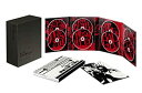 【未使用】【中古】園子温 監督初期作品集 DVD-BOX(SION SONO EARLY WORKS: BEFORE SUICIDE)