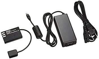 【中古】PENTAX ACアダプターキット K-AC128J 38821