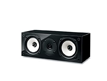Amazon.co.jp: ONKYO センタースピーカーシステム(1台) 黒モデル