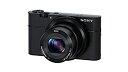 【中古】ソニー デジタルカメラ DSC-RX100 1.0型センサー F1.8レンズ搭載 ブラック Cyber-shot DSC-RX100(2)