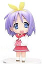 【中古-非常に良い】ねんどろいど ぷち らき☆すた シーズン1 (単品:柊つかさ 制服・冬)