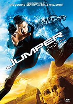 【中古】ジャンパー(特別編) [DVD]