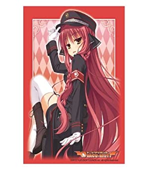 【中古】ブシロードスリーブコレクションHG (ハイグレード) Vol.324 DRACU-RIOT 『矢来 美羽』