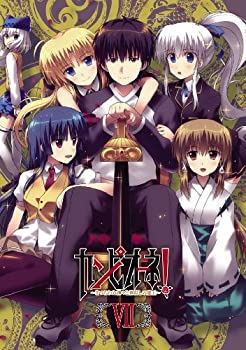 【中古】カンピオーネ! ~まつろわぬ神々と神殺しの魔王~ 7 (初回生産限定版) [DVD]