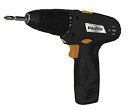 【中古】パオック(PAOCK) 充電式 ドリルドライバー DD-10.8Li