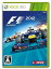 【未使用】【中古】F1 2012 - Xbox360