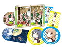 【未使用】【中古】ゆるゆり♪♪ vol.4 (なもり先生描き下ろし150mmデ缶バッジ×2(櫻子&向日葵 ) &すぺしゃるなさうんどCD(「ガールズパワーで 」ほか収録)付き)(初