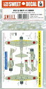 【中古-非常に良い】スイート 1/144 No.18 零戦21型 瑞鶴 ずいかく 戦闘機隊