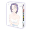 【未使用】【中古】もっと To LOVEる-とらぶる- Blu-ray BOX〈初回限定生産〉
