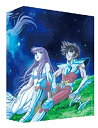 【未使用】【中古】聖闘士星矢 DVD-BOX I