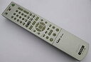 【中古】ソニー DVD リモコン RMT-D205J