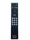 【中古】SONY 純正テレビリモコン RM-JD017