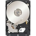【中古-非常に良い】SEAGATE HDD 3TB 7.2K SATA 3.5'' 6GBs
