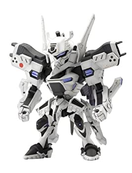 【中古】コトブキヤ トータル・イクリプス D-スタイル 不知火・弐型 ユウヤ・ブリッジス機 ノンスケール プラスチックキット