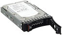 【中古】レノボ・ジャパン旧IBM 450GB 15K 6Gbps SAS 3.5型 Gen2 HS HDD 49Y6097