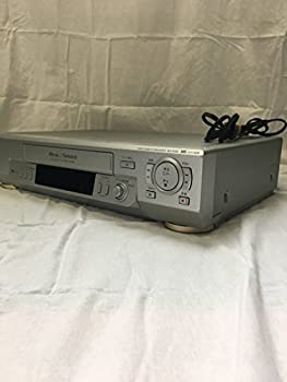 【未使用】【中古】SONY SLV-R150 VHSビデオデッキ
