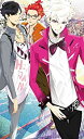 【中古-非常に良い】TOKYOヤマノテBOYS Portable DARK CHERRY DISC (数量限定版:ドラマCD「DARK CHERRY ver. ...