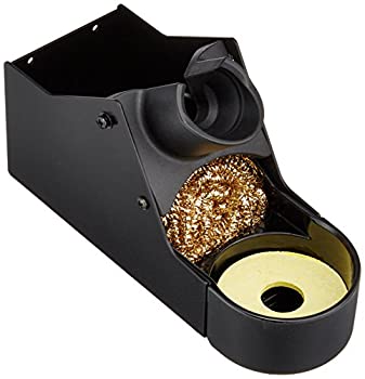 【未使用】【中古】goot(グット) はんだこて台 セラミックヒーターはんだごて専用 こて先クリーナ ...