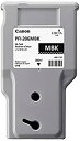 【未使用】【中古】Canon 純正インクタンク マットブラック PFI-206MBK 5302B001