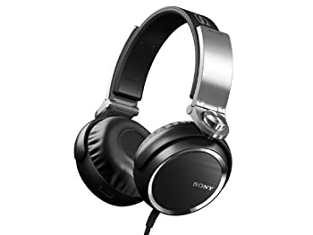 【中古】SONY EXTRA BASS 密閉型ヘッドホン MDR-XB900 【中古】SONY EXTRA BASS 密閉型ヘッドホン MDR-XB900